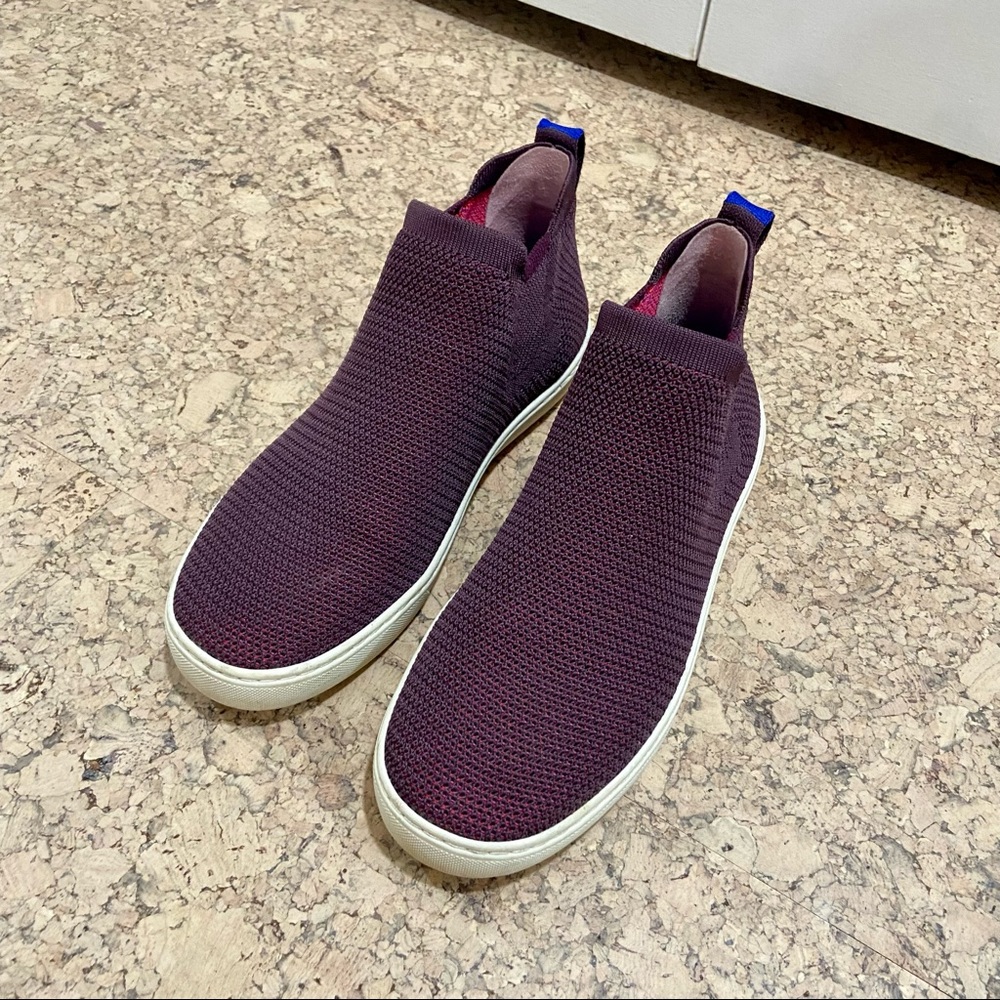 Rothy’s Chelsea Boot